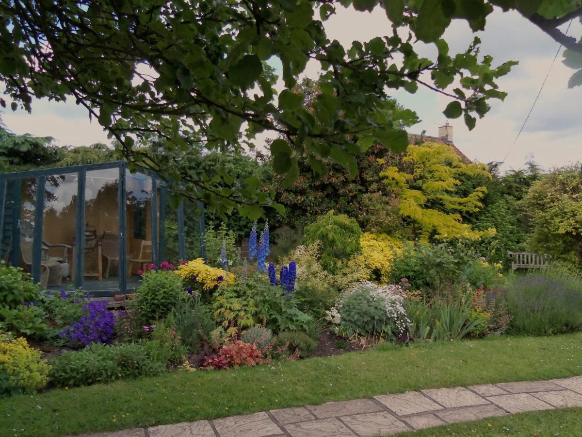 Herb Cottage Bradford-On-Avon Exterior foto