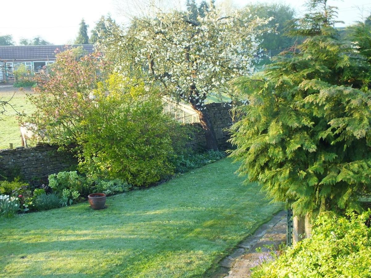 Herb Cottage Bradford-On-Avon Exterior foto